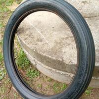 Copertone gomma moto epoca Michelin Vigevano 