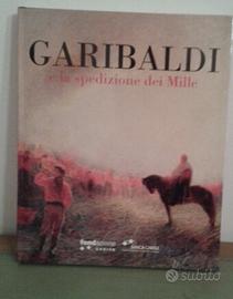 Garibaldi e la spedizione dei Mille