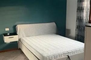 Settecamini bilocale con box auto