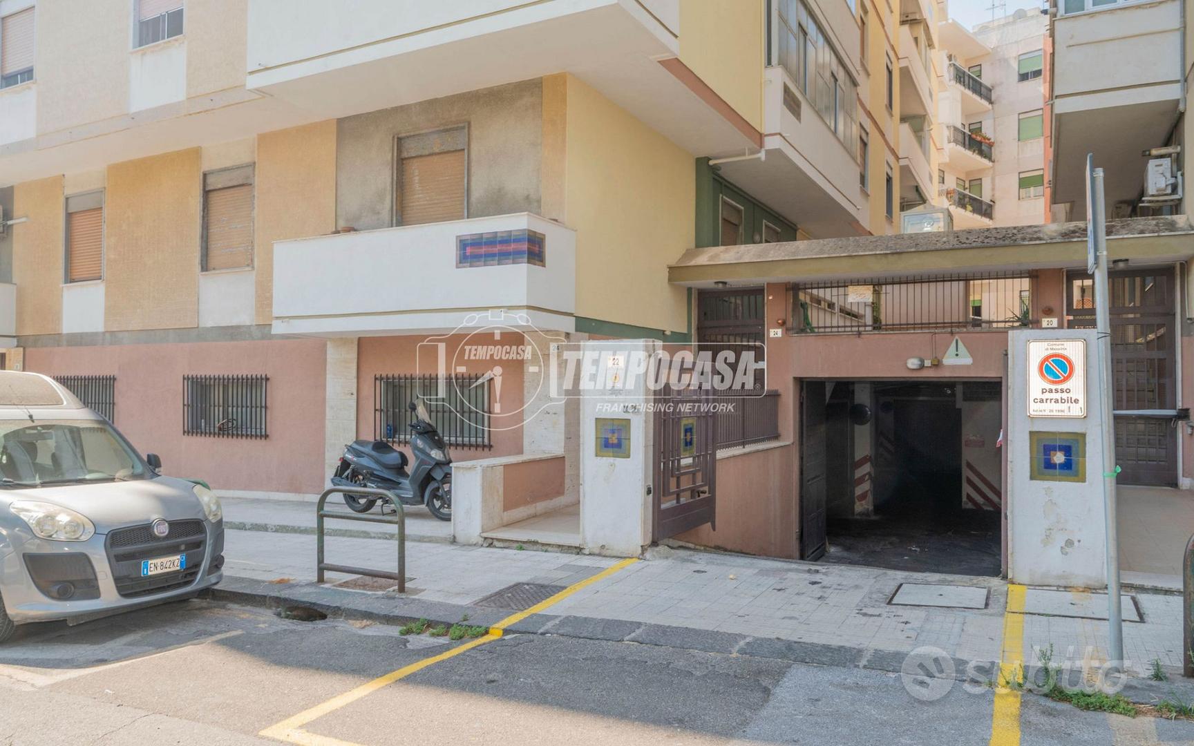 Appartamento – Messina, Provinciale, III Circoscrizione - Vista 2
