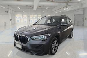 BMW X1 XDRIVE 25E BUSINESS ADVANTAGE AUTOMATICO SU