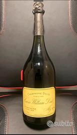 1975 Deutz Champagne Cuvée William Deutz