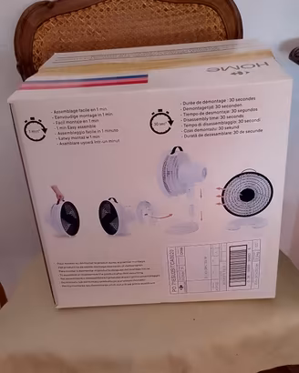 ventilatore 