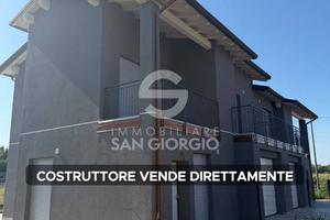 Villa di 134 m² con 4 locali e box auto a Cremona