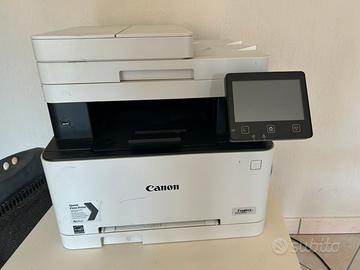 Stampante canon