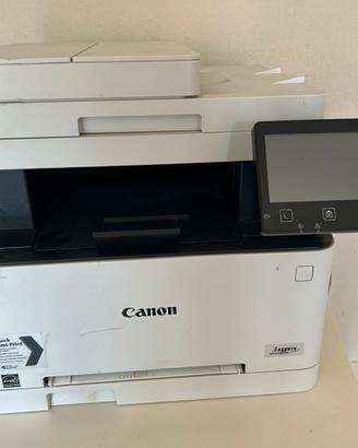 Stampante canon