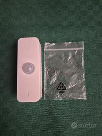 Sensore movimento Zigbee PIR