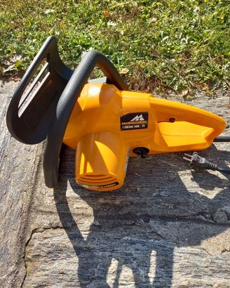 Motosega Mc Culloch - mod. E PRO MAC 1900