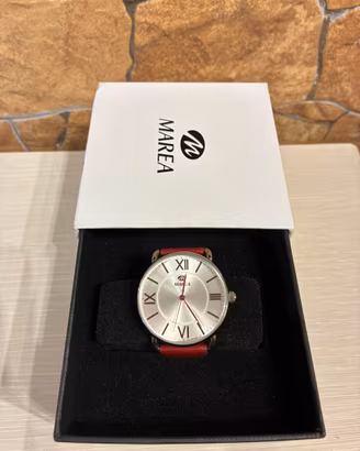 Orologio marea - bordeaux