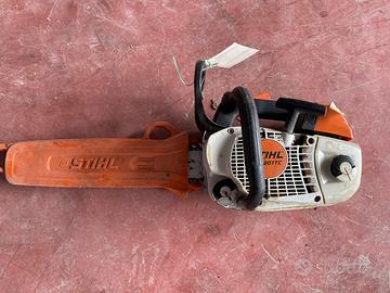 MOTOSEGA STIHL 201 TC-M
