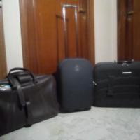 Articoli da viaggio