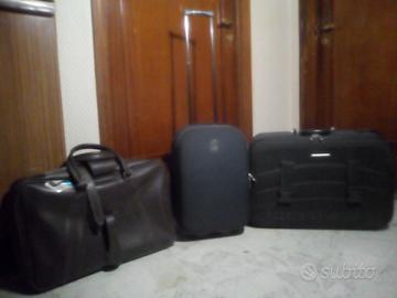 Articoli da viaggio