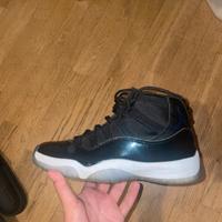 Jordan 11 Space Jam