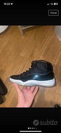 Jordan 11 Space Jam