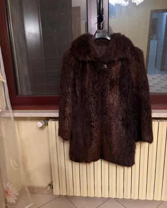 Cappotto / pelliccia