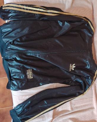 Felpa/giacca sportiva Adidas bambino – taglia XL