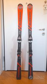 Sci Race Blizzard Firebird SL FIS 150