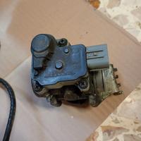 Corpo Farfallato Valvola Carburante Suzuki