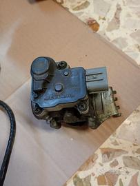 Corpo Farfallato Valvola Carburante Suzuki