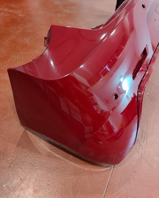 Paraurti posteriore Giulietta