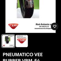 Pneumatico  veerubber