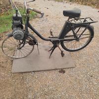 ricambi per Velosolex