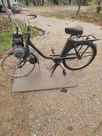 ricambi per Velosolex
