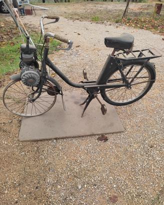 ricambi per Velosolex
