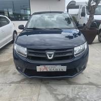 Dacia Sandero 0.9 TCe 12V TurboGPL 90CV Start&Stop