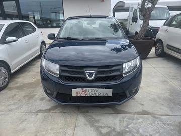Dacia Sandero 0.9 TCe 12V TurboGPL 90CV Start&Stop