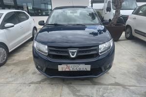Dacia Sandero 0.9 TCe 12V TurboGPL 90CV Start&Stop