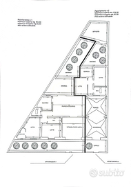 Appartamenti da ristrutturare