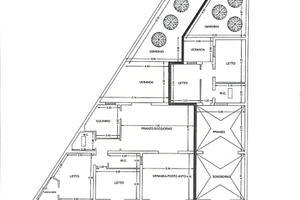 Appartamenti da ristrutturare