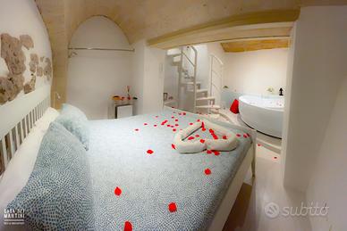 Case vacanze e/o formula B&B