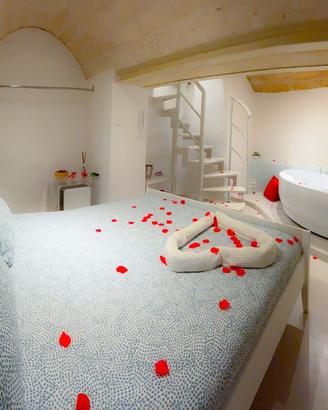 Case vacanze e/o formula B&B