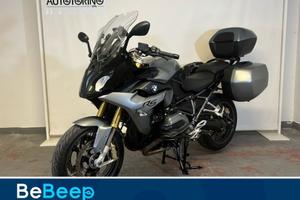 BMW Motorrad R 1200 RS ABS MY15