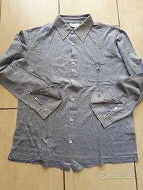 Camicia azzurra Valentino originale