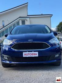 FORD - C-Max - 1.0 EcoBoost 125CV Start&Stop
