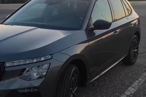  Skoda kamiq 1.0 95cv BENZINA-GPL