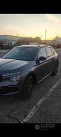  Skoda kamiq 1.0 95cv BENZINA-GPL