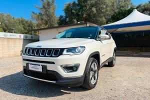 Jeep Compass 2.0 Multijet II 4WD Limited