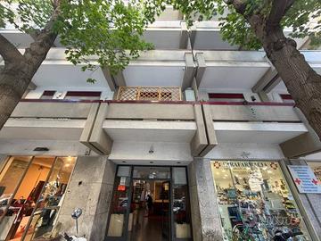 Libertà-G. Ugdulena: appartamento di 170mq