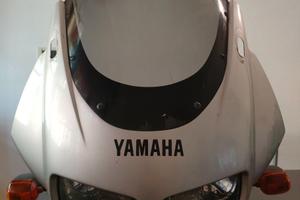 Lotto Carene Yamaha Fazer 600 FZS 98/01 - Cupolino
