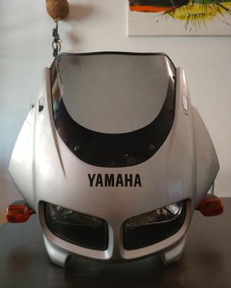 Lotto Carene Yamaha Fazer 600 FZS 98/01 - Cupolino