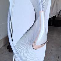 ferro da stiro verticale Philips nuovo