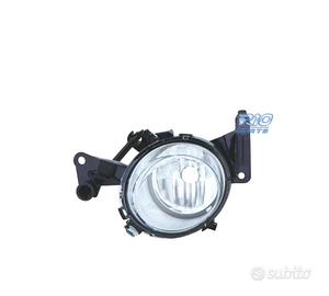 FANALE SINISTRO ANTIABBAGLIO OPEL CORSA D 06-11