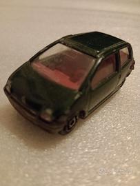 Renault Twingo, scala 1/58 -