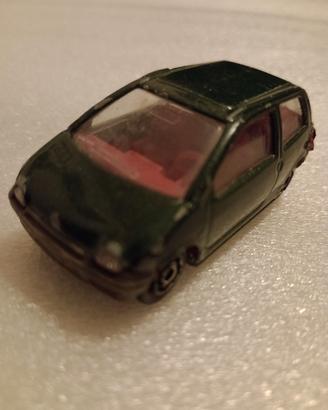 Renault Twingo, scala 1/58 -