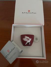 Tazzina da caffè Illy Art Collection 2002