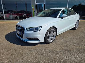 Audi A3 Sedan 1.6 TDI Ambition